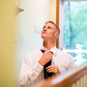 Meet your Posher, Matt